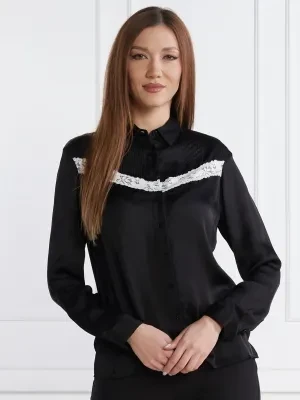 The Kooples Koszula | Regular Fit