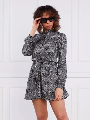 The Kooples Koszula | Regular Fit