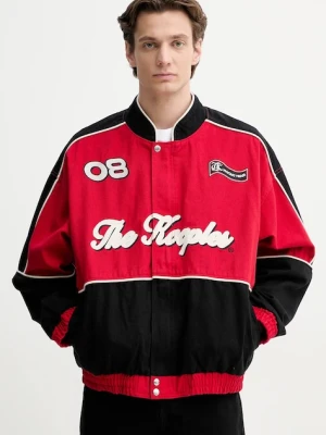 The Kooples kurtka jeansowa