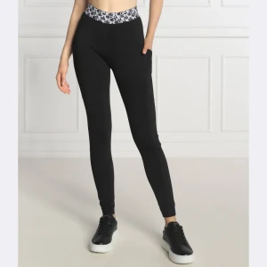 The Kooples Legginsy | Slim Fit