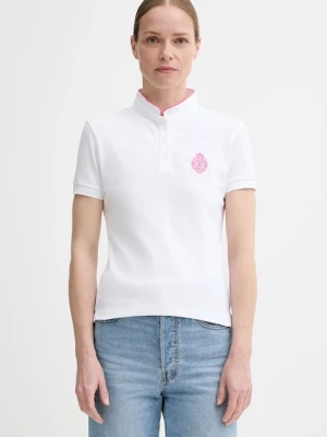 The Kooples polo bawełniane