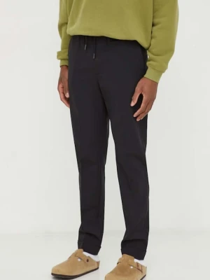 The Kooples spodnie wełniane