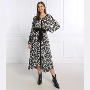 The Kooples Sukienka TREND