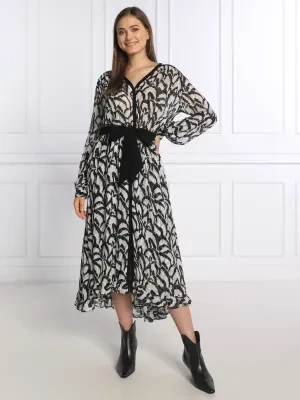 The Kooples Sukienka TREND