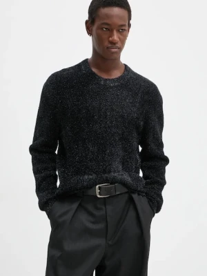 The Kooples sweter kaszmirowy