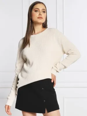 The Kooples Sweter | Regular Fit