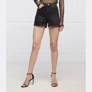The Kooples Szorty | Mom Fit | high waist