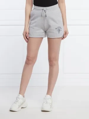 The Kooples Szorty | Regular Fit