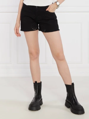 The Kooples Szorty | Regular Fit