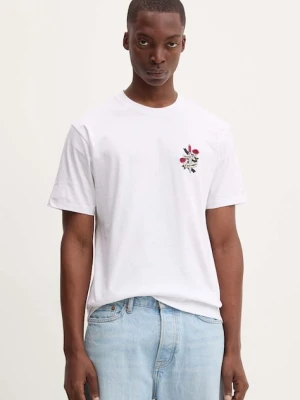 The Kooples t-shirt bawełniany