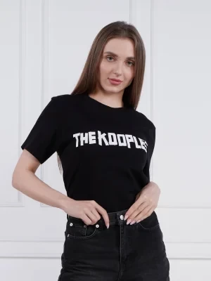 The Kooples T-shirt | Oversize fit