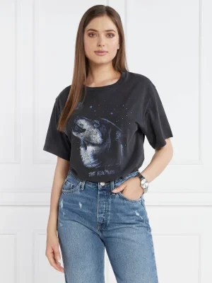 The Kooples T-shirt | Regular Fit