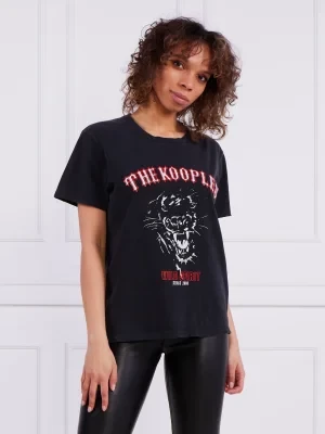 The Kooples T-shirt | Regular Fit