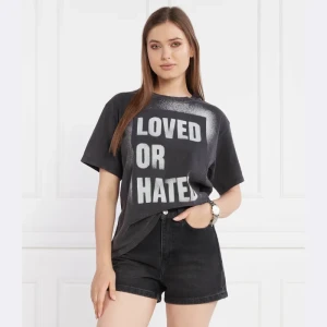 The Kooples T-shirt | Regular Fit
