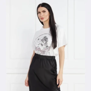 The Kooples T-shirt | Regular Fit