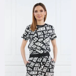 The Kooples T-shirt | Regular Fit