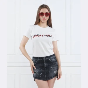 The Kooples T-shirt | Regular Fit