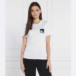 The Kooples T-shirt | Regular Fit