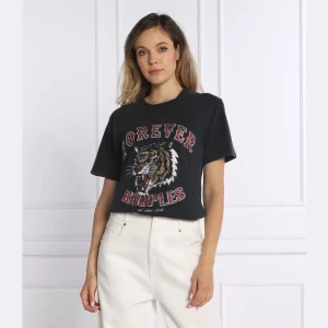 The Kooples T-shirt | Regular Fit