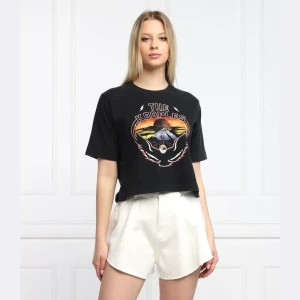 The Kooples T-shirt | Regular Fit