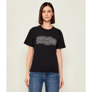 The Kooples T-shirt | Regular Fit