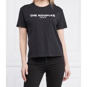 The Kooples T-shirt | Regular Fit