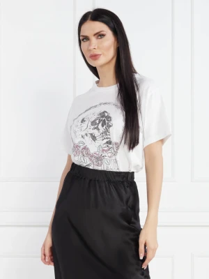 The Kooples T-shirt | Regular Fit