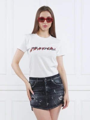 The Kooples T-shirt | Regular Fit