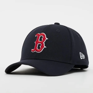 New Era The League Boston Red Sox uniseks Czapki czarny rozmiar Akcesoria