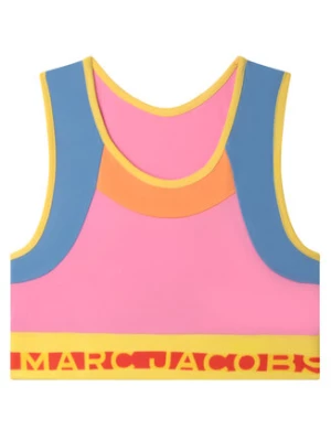 The Marc Jacobs Biustonosz sportowy W15660 S Kolorowy