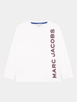 The Marc Jacobs Bluzka W25602 Biały Regular Fit