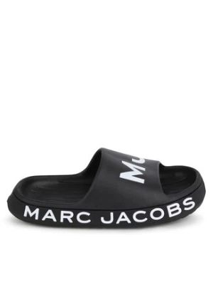 The Marc Jacobs Klapki W60131 M Czarny