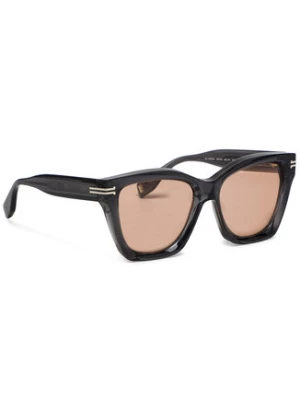 The Marc Jacobs Okulary przeciwsłoneczne 1000/S Czarny