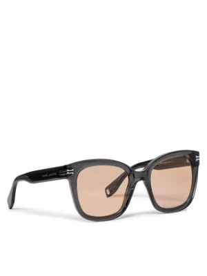 The Marc Jacobs Okulary przeciwsłoneczne 1012/S Szary