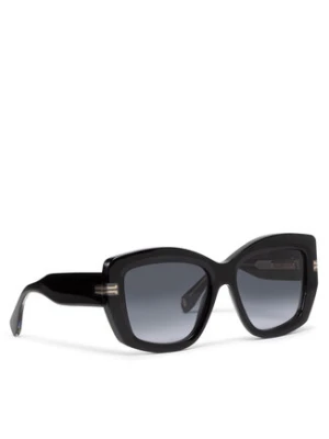 The Marc Jacobs Okulary przeciwsłoneczne 1062/S Czarny