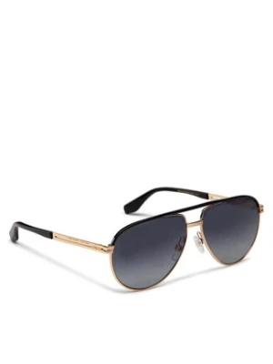 The Marc Jacobs Okulary przeciwsłoneczne 474/S Złoty