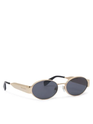 The Marc Jacobs Okulary przeciwsłoneczne 806/S 207927 Złoty