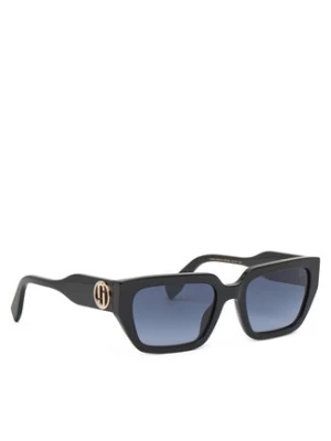 The Marc Jacobs Okulary przeciwsłoneczne 809/S 208028 Czarny