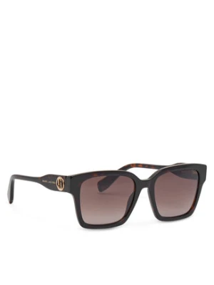 The Marc Jacobs Okulary przeciwsłoneczne 814/S 208031 Brązowy