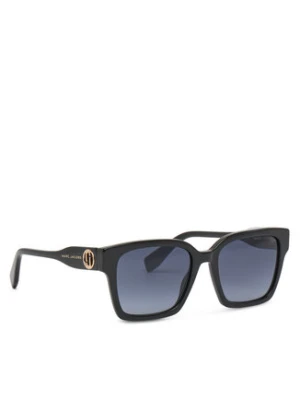 The Marc Jacobs Okulary przeciwsłoneczne 814/S 208031 Czarny