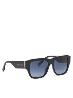The Marc Jacobs Okulary przeciwsłoneczne 842/S 207937 Czarny