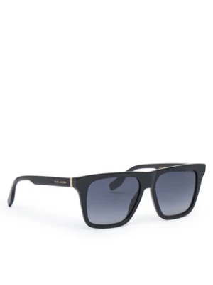 The Marc Jacobs Okulary przeciwsłoneczne 847/S 207936 Czarny