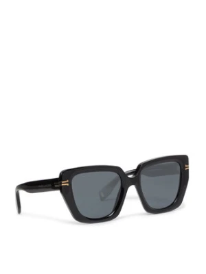 The Marc Jacobs Okulary przeciwsłoneczne MJ 1051/S Czarny
