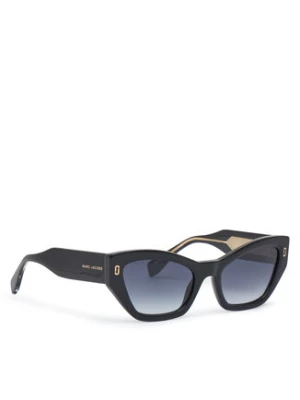The Marc Jacobs Okulary przeciwsłoneczne MJ 1117/S 207986 Czarny