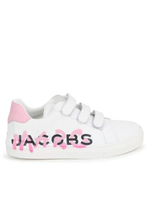 The Marc Jacobs Sneakersy W60054 M Biały
