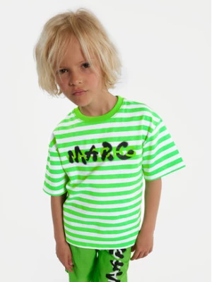 The Marc Jacobs T-Shirt W60217 D Zielony Regular Fit