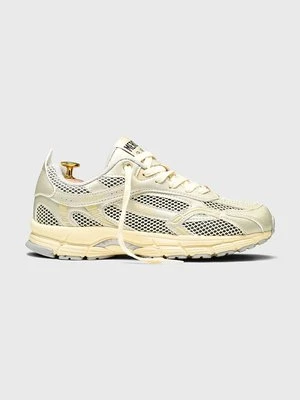 The Mercer Brand sneakersy The Re-Run Champagne kolor beżowy ME243001 101