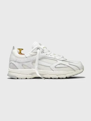 The Mercer Brand sneakersy The Re-Run Vintage Premium kolor biały ME243003.100