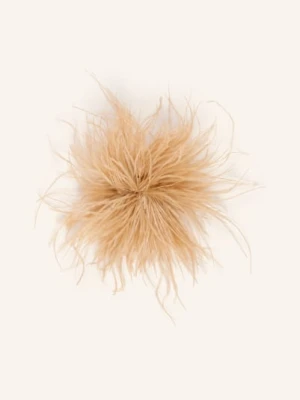 (The Mercer) N.Y. Broszka beige