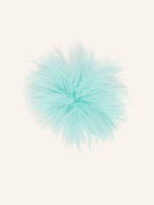 (The Mercer) N.Y. Broszka blau